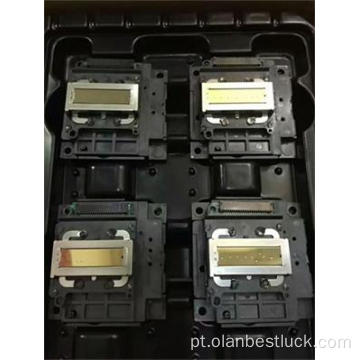 Cabeças de Impressão Originais Epson L303 L353 L551 L313 L360